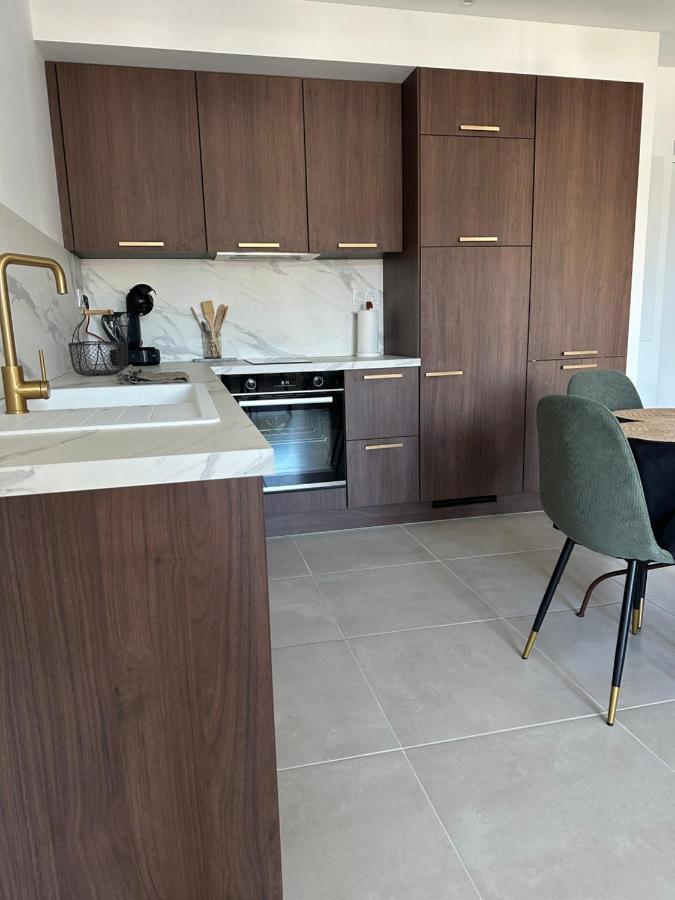Appartement Neuf Contemporain ルルド エクステリア 写真